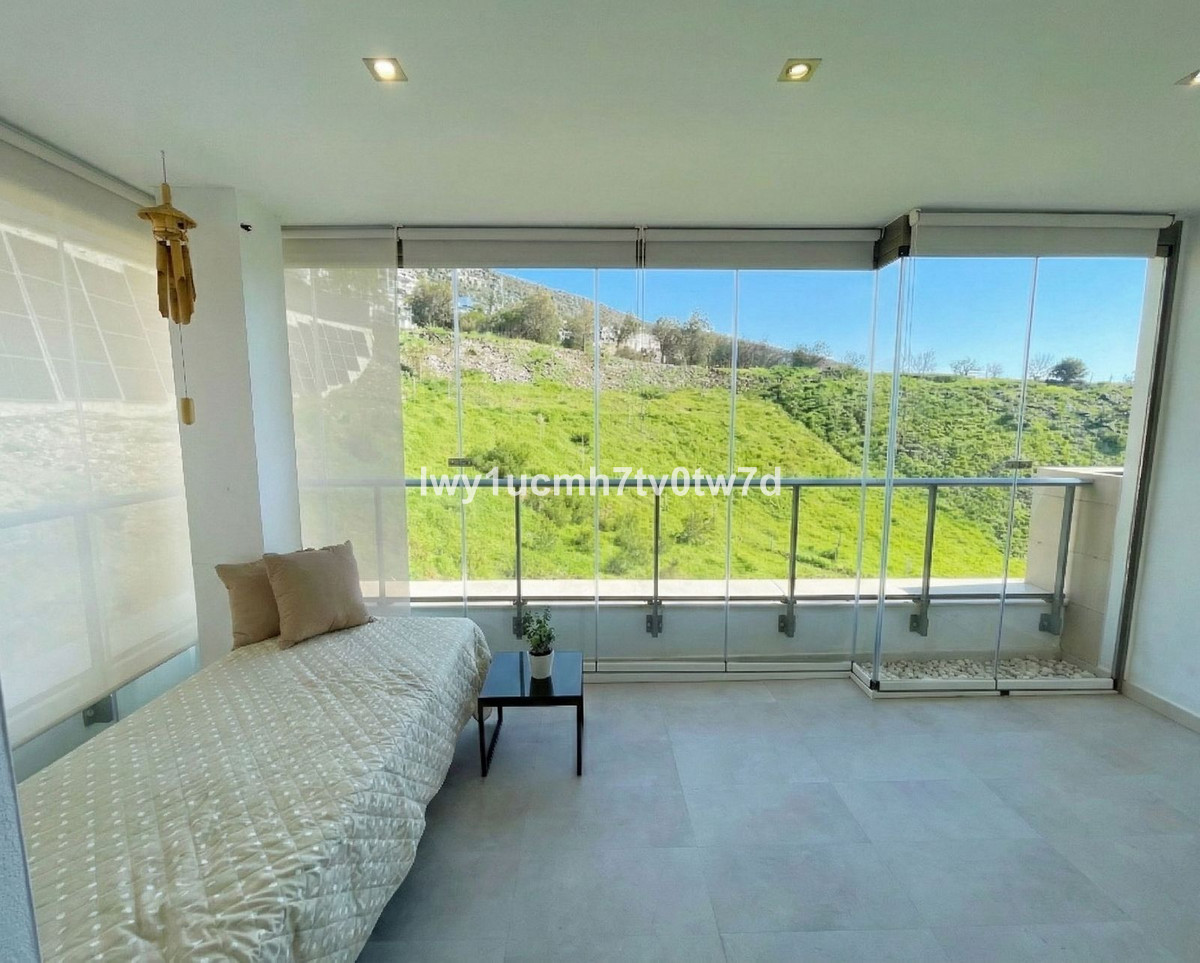 Appartement te koop in Arroyo de la Miel | 3 slaapkamers H5401177