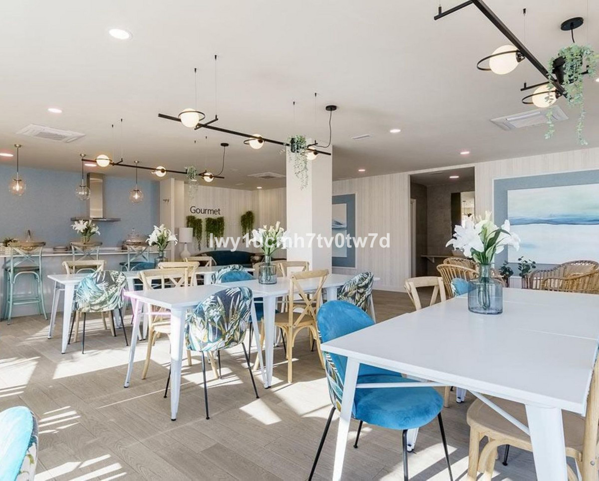 Appartement te koop in Arroyo de la Miel | 3 slaapkamers H5401177