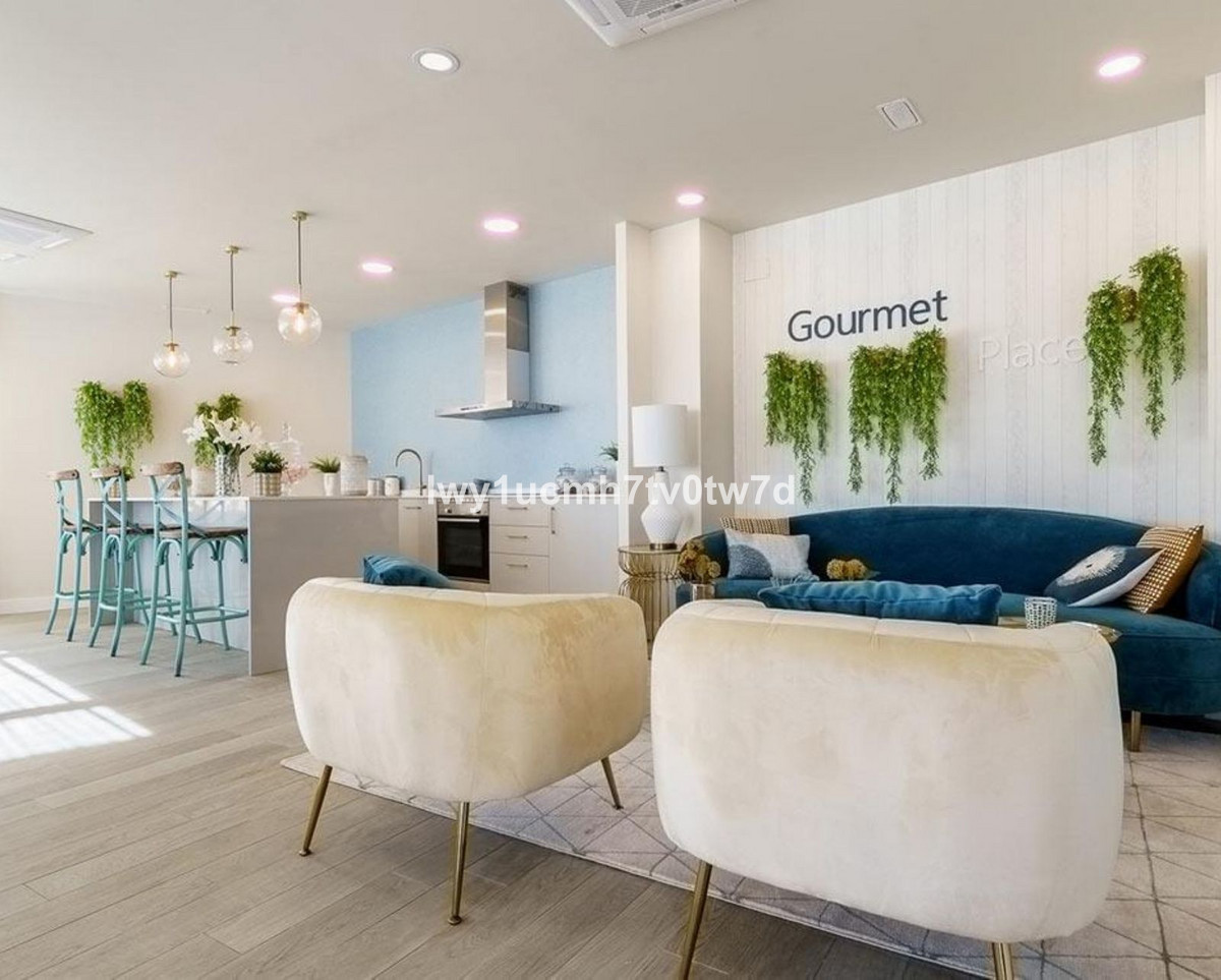 Appartement te koop in Arroyo de la Miel | 3 slaapkamers H5401177