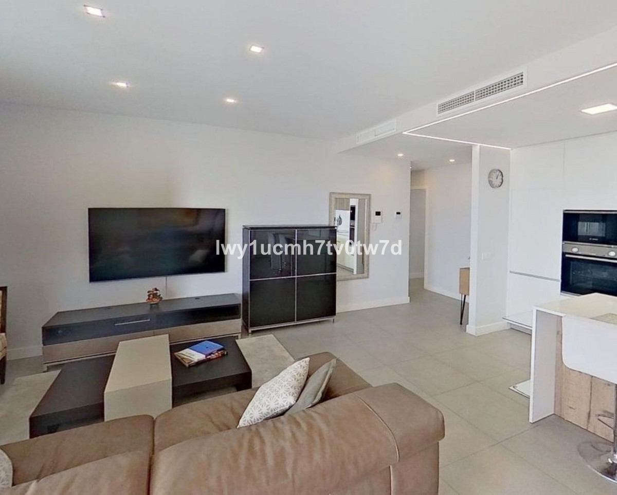 Appartement te koop in Arroyo de la Miel | 3 slaapkamers H5401177