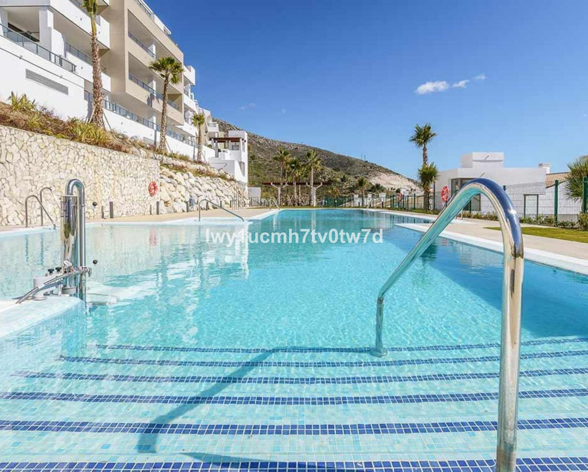 Appartement te koop in Arroyo de la Miel | 3 slaapkamers H5401177