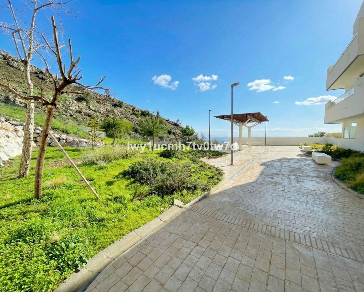 Appartement te koop in Arroyo de la Miel | 3 slaapkamers H5401177