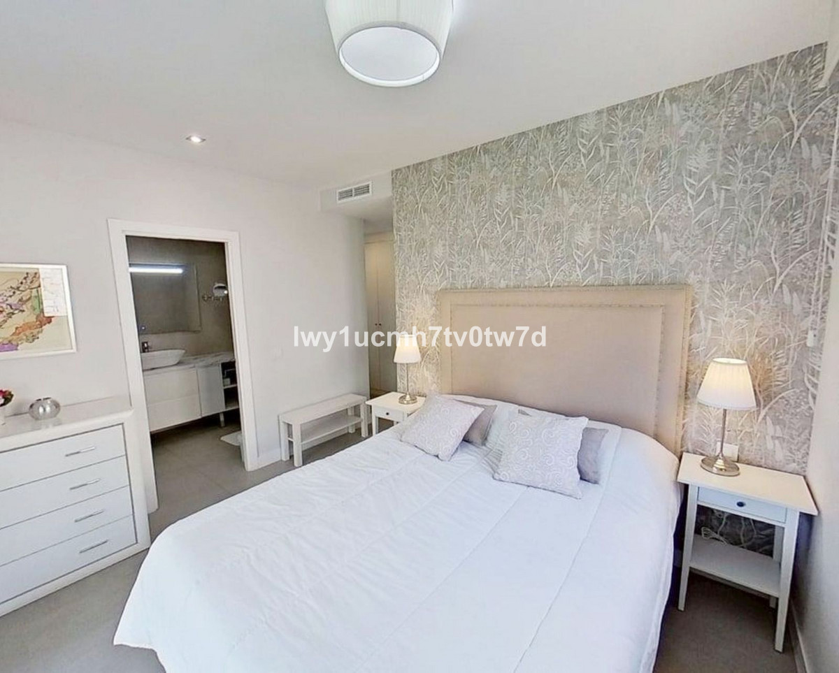 Appartement te koop in Arroyo de la Miel | 3 slaapkamers H5401177