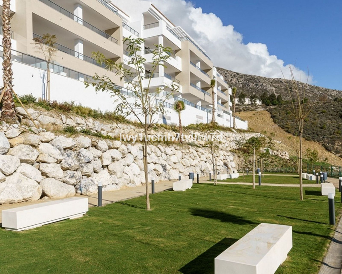 Appartement te koop in Arroyo de la Miel | 3 slaapkamers H5401177
