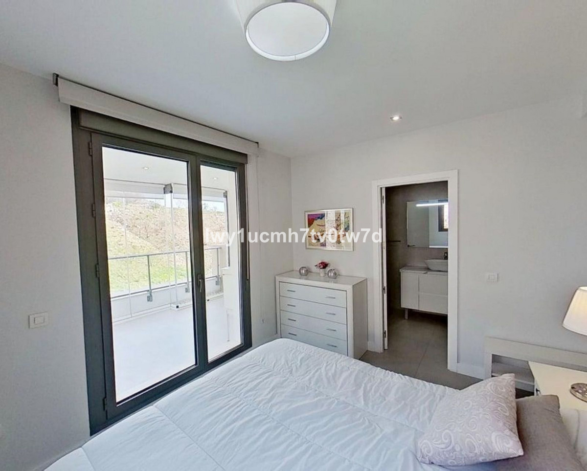 Appartement te koop in Arroyo de la Miel | 3 slaapkamers H5401177