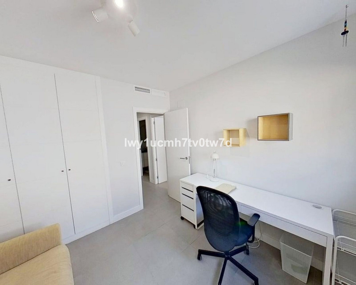 Appartement te koop in Arroyo de la Miel | 3 slaapkamers H5401177