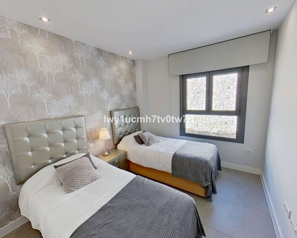Appartement te koop in Arroyo de la Miel | 3 slaapkamers H5401177