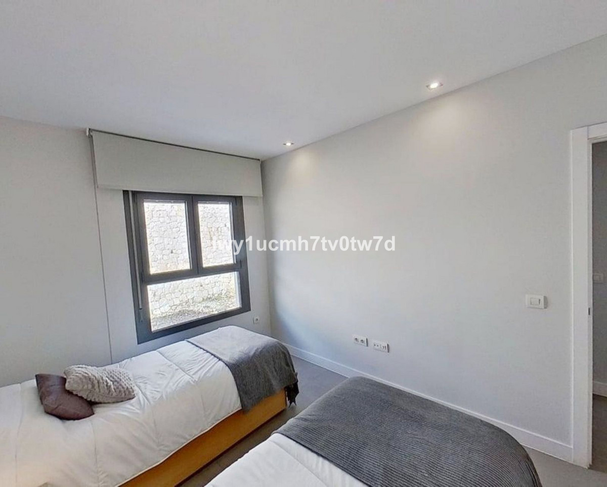 Appartement te koop in Arroyo de la Miel | 3 slaapkamers H5401177