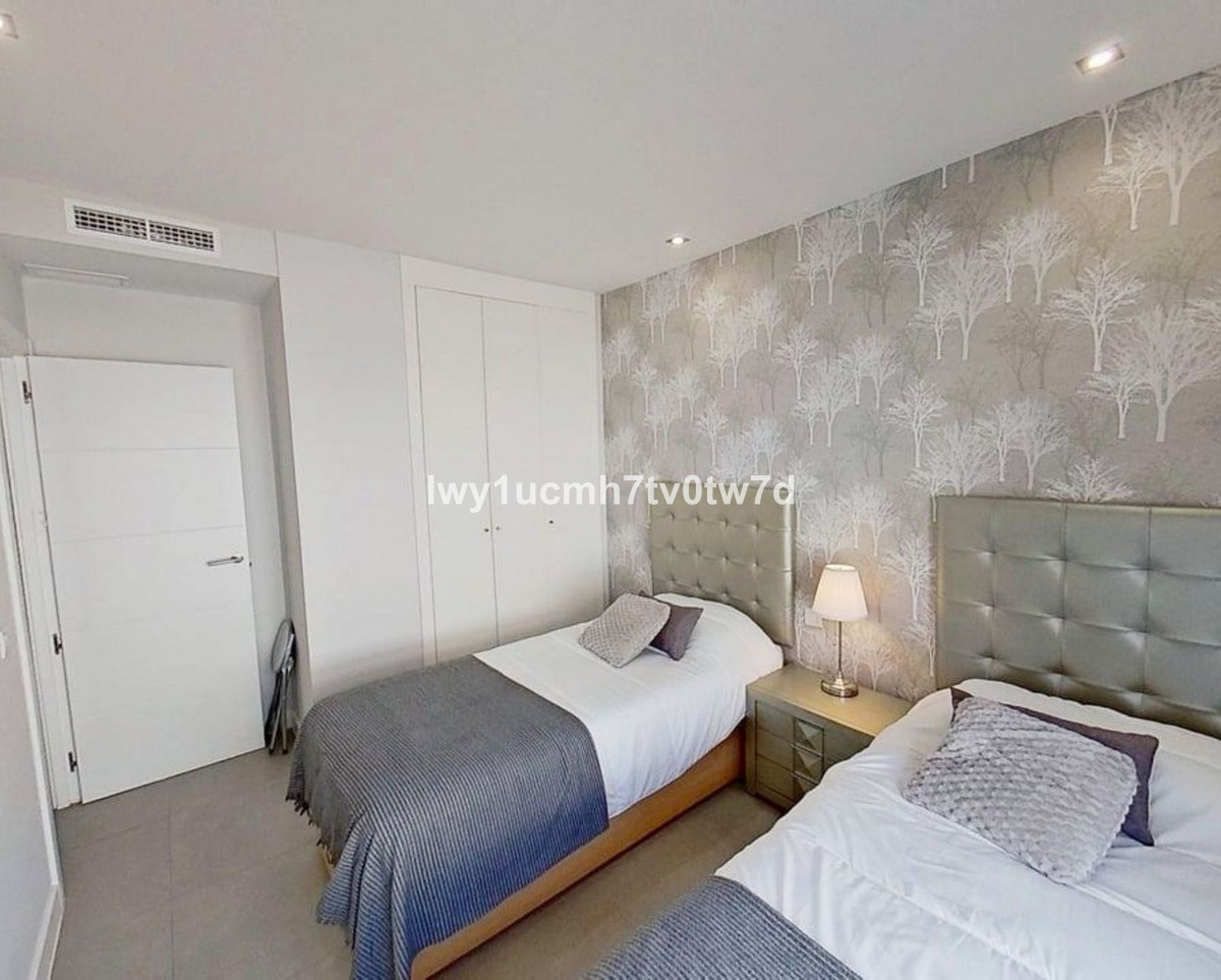 Appartement te koop in Arroyo de la Miel | 3 slaapkamers H5401177