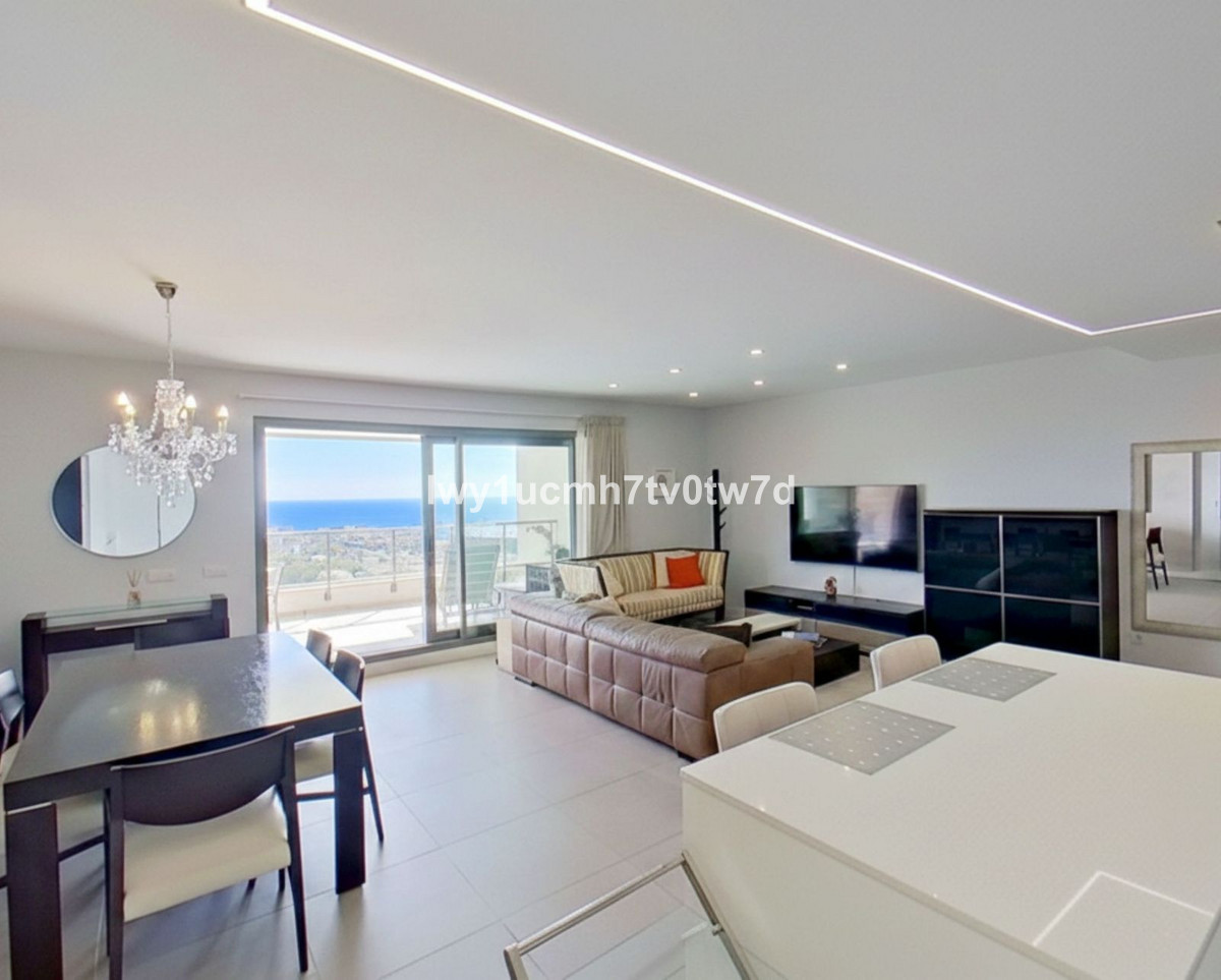 Appartement te koop in Arroyo de la Miel | 3 slaapkamers H5401177