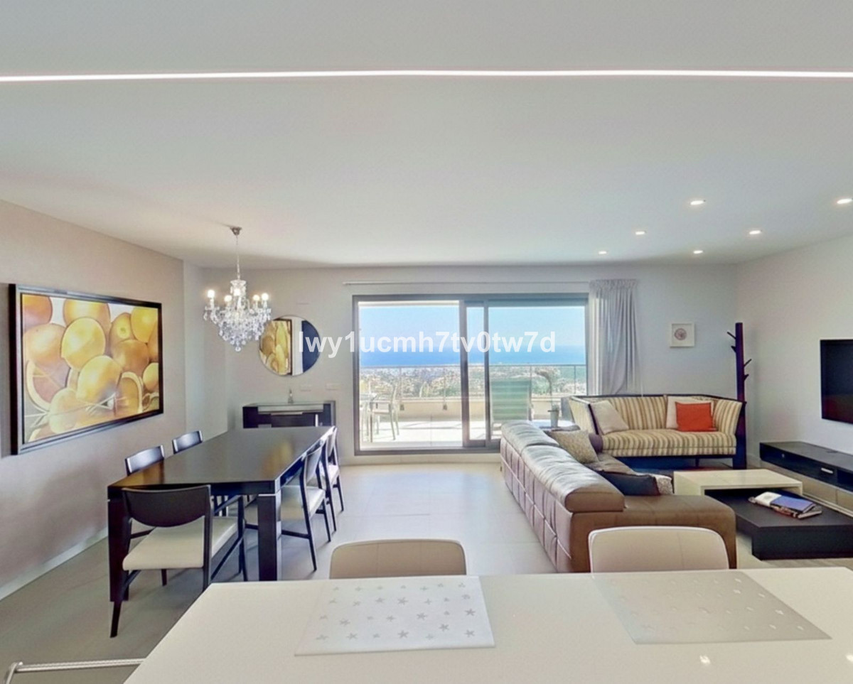 Appartement te koop in Arroyo de la Miel | 3 slaapkamers H5401177