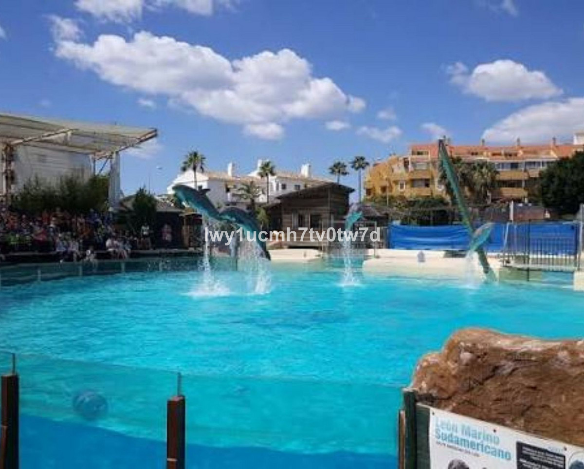 Appartement te koop in Arroyo de la Miel | 3 slaapkamers H5401177