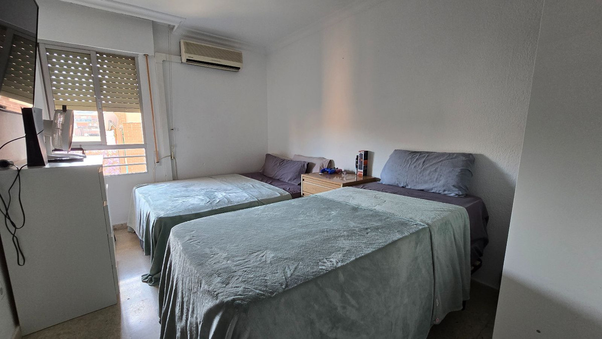 Appartement te koop in Arroyo de la Miel | 4 slaapkamers H5401459