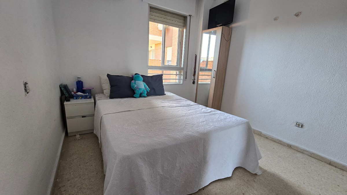 Appartement te koop in Arroyo de la Miel | 4 slaapkamers H5401459