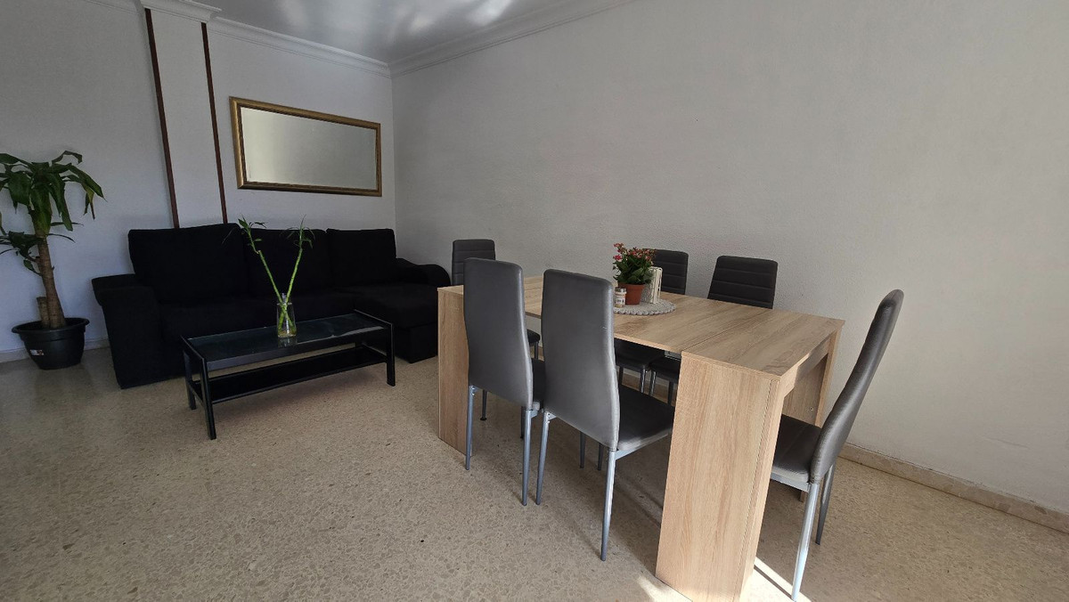 Appartement te koop in Arroyo de la Miel | 4 slaapkamers H5401459