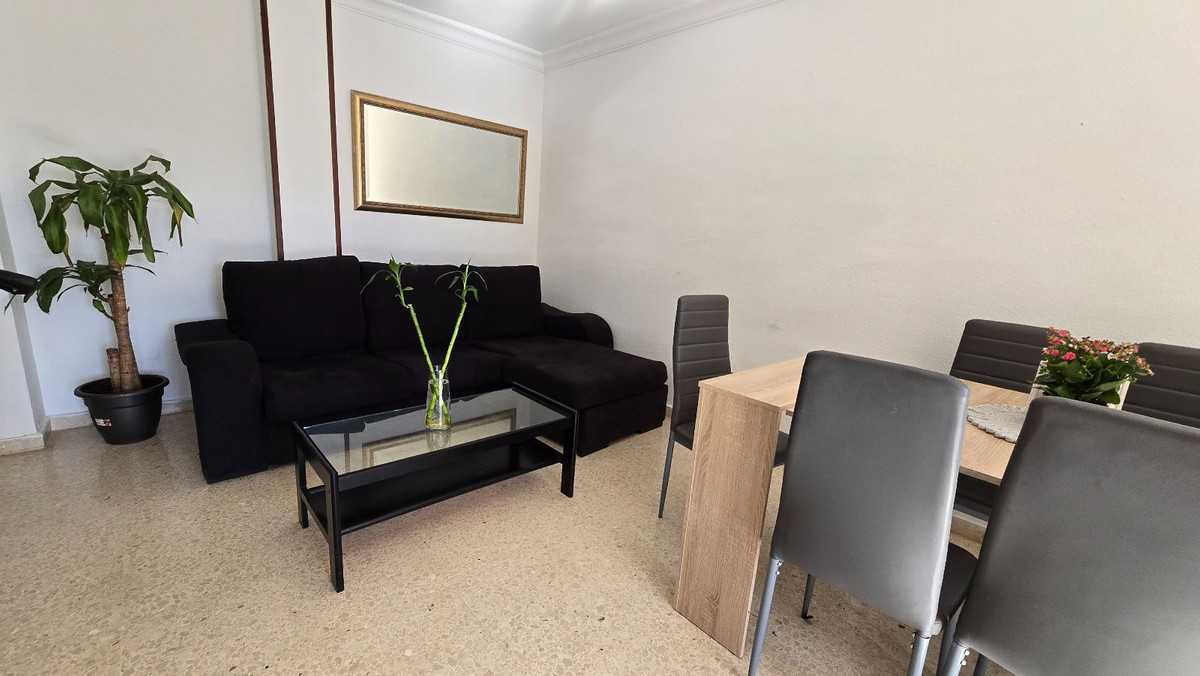 Appartement te koop in Arroyo de la Miel | 4 slaapkamers H5401459