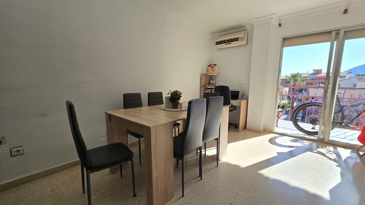 Appartement te koop in Arroyo de la Miel | 4 slaapkamers H5401459