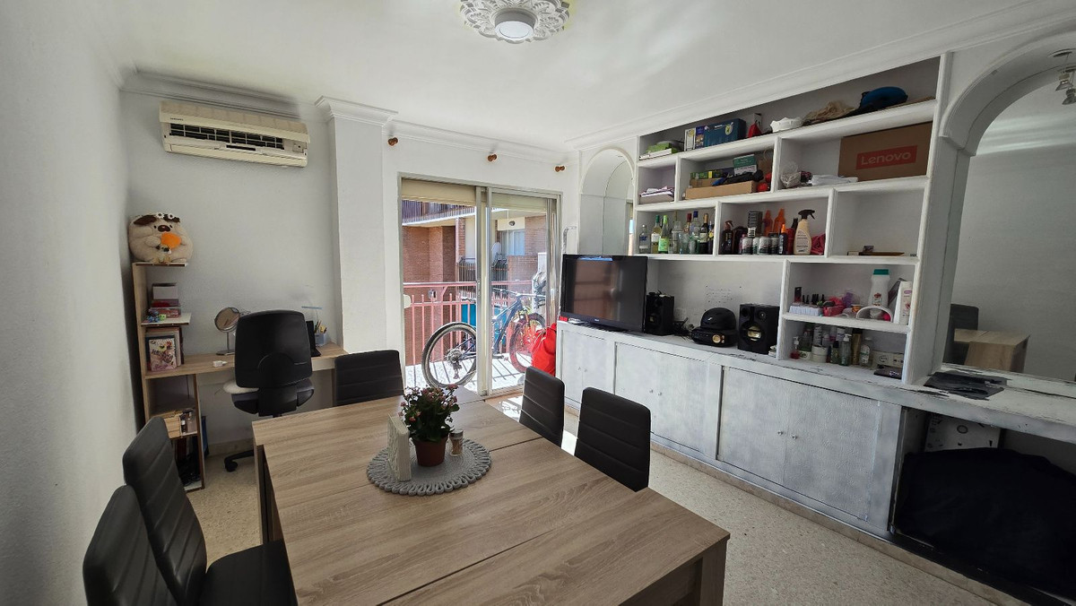 Appartement te koop in Arroyo de la Miel | 4 slaapkamers H5401459