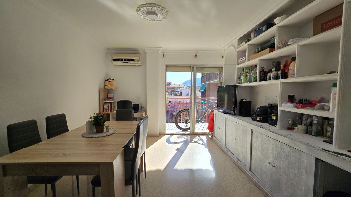 Appartement te koop in Arroyo de la Miel | 4 slaapkamers H5401459