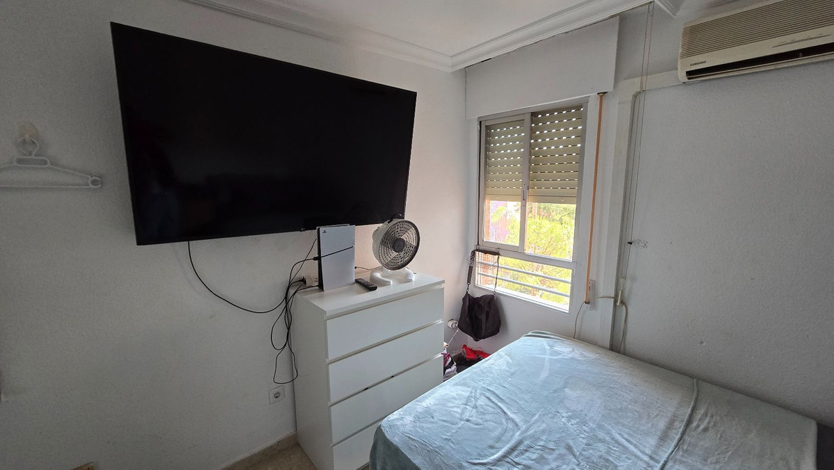 Appartement te koop in Arroyo de la Miel | 4 slaapkamers H5401459