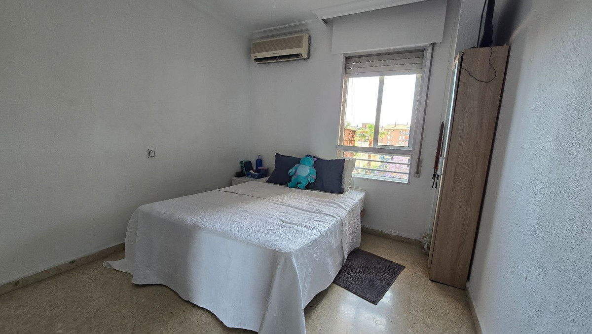 Appartement te koop in Arroyo de la Miel | 4 slaapkamers H5401459