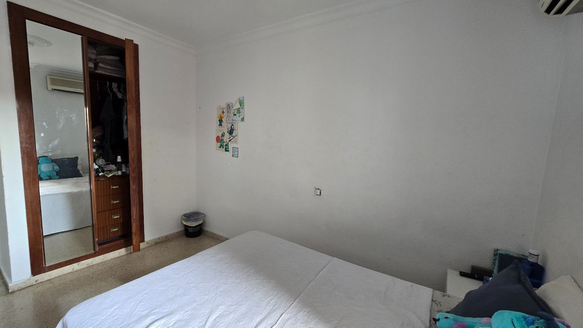 Appartement te koop in Arroyo de la Miel | 4 slaapkamers H5401459