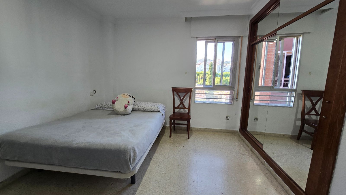 Appartement te koop in Arroyo de la Miel | 4 slaapkamers H5401459