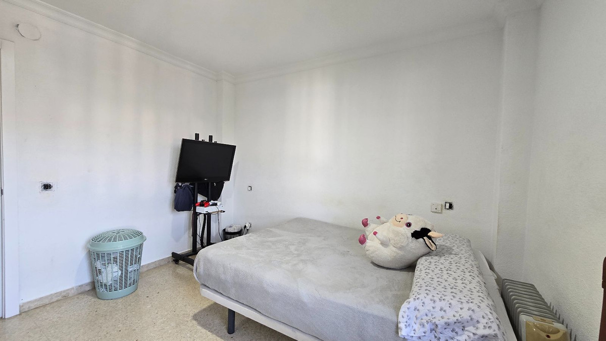 Appartement te koop in Arroyo de la Miel | 4 slaapkamers H5401459