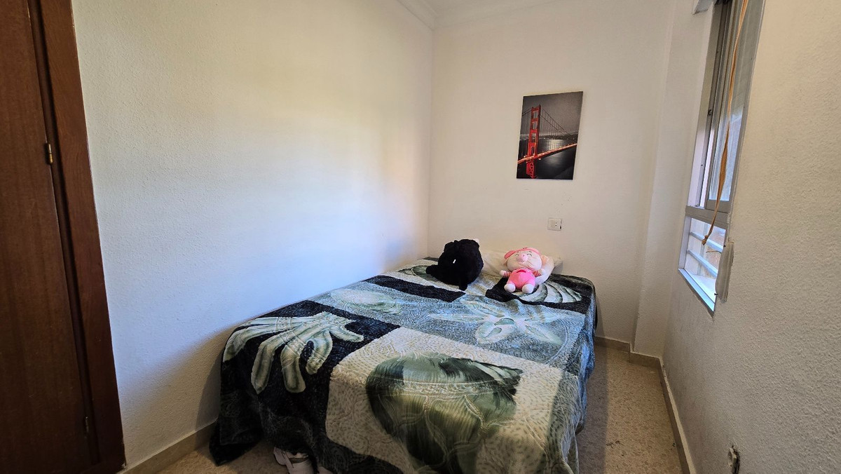 Appartement te koop in Arroyo de la Miel | 4 slaapkamers H5401459