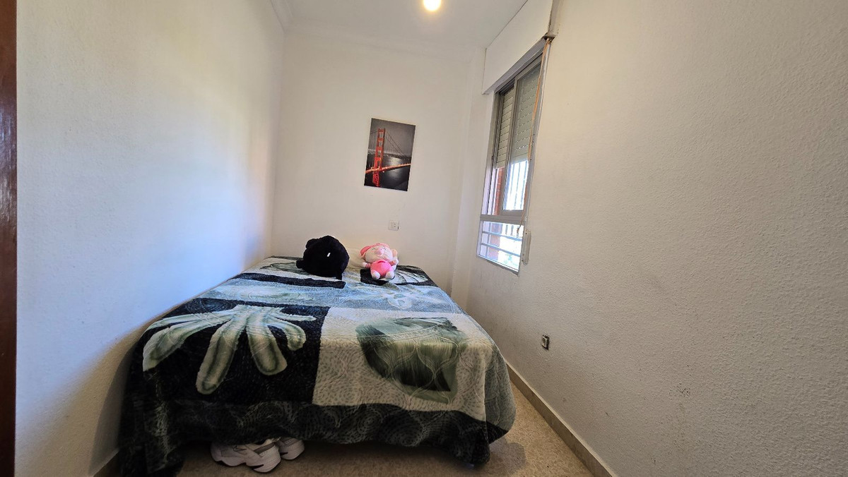 Appartement te koop in Arroyo de la Miel | 4 slaapkamers H5401459