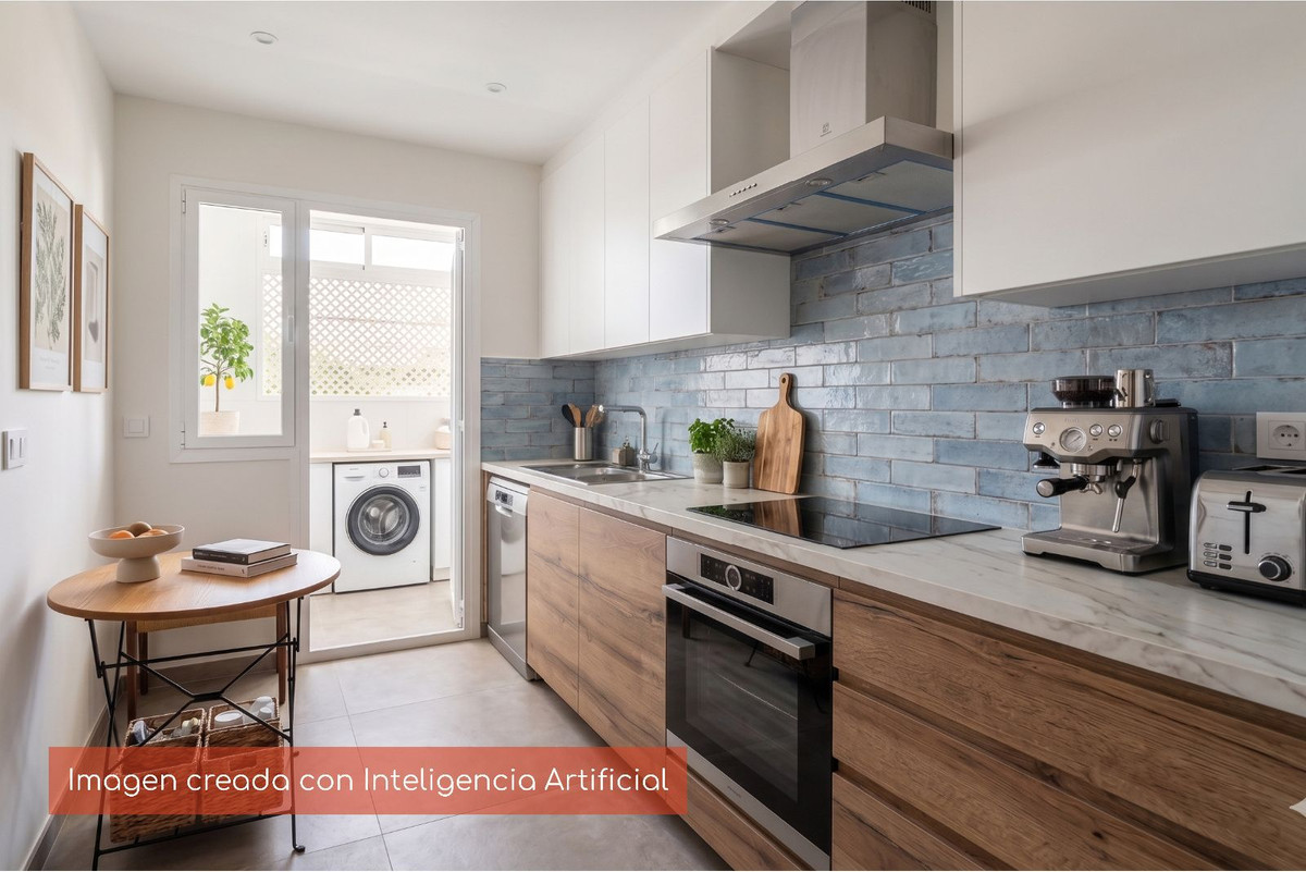Appartement te koop in Arroyo de la Miel | 4 slaapkamers H5401459