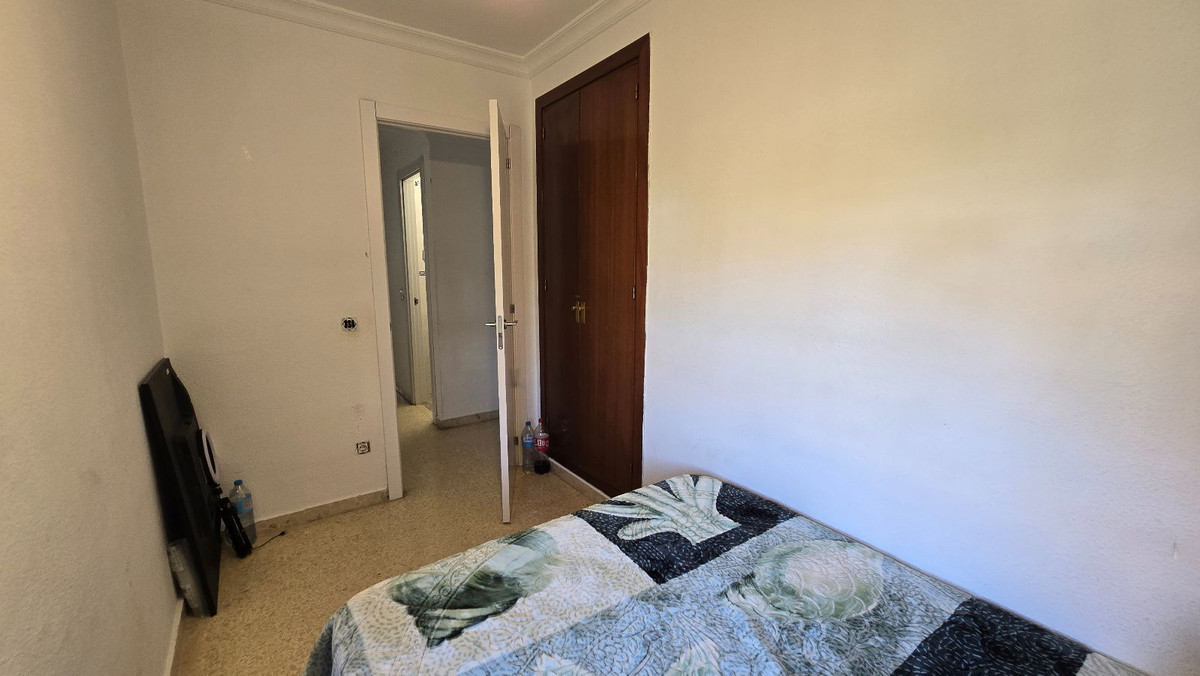Appartement te koop in Arroyo de la Miel | 4 slaapkamers H5401459