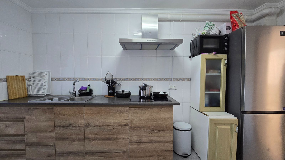 Appartement te koop in Arroyo de la Miel | 4 slaapkamers H5401459