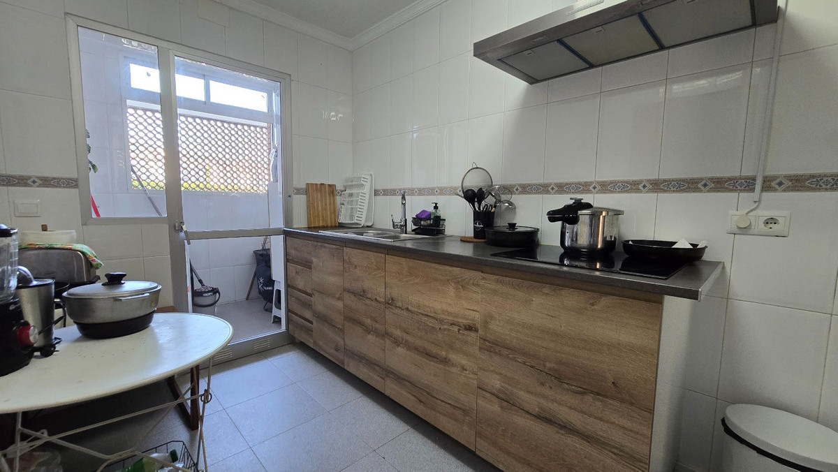 Appartement te koop in Arroyo de la Miel | 4 slaapkamers H5401459