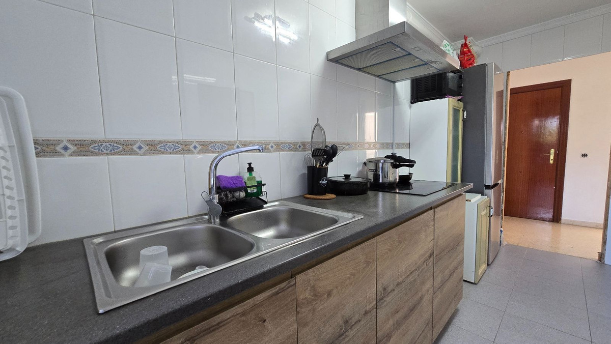 Appartement te koop in Arroyo de la Miel | 4 slaapkamers H5401459