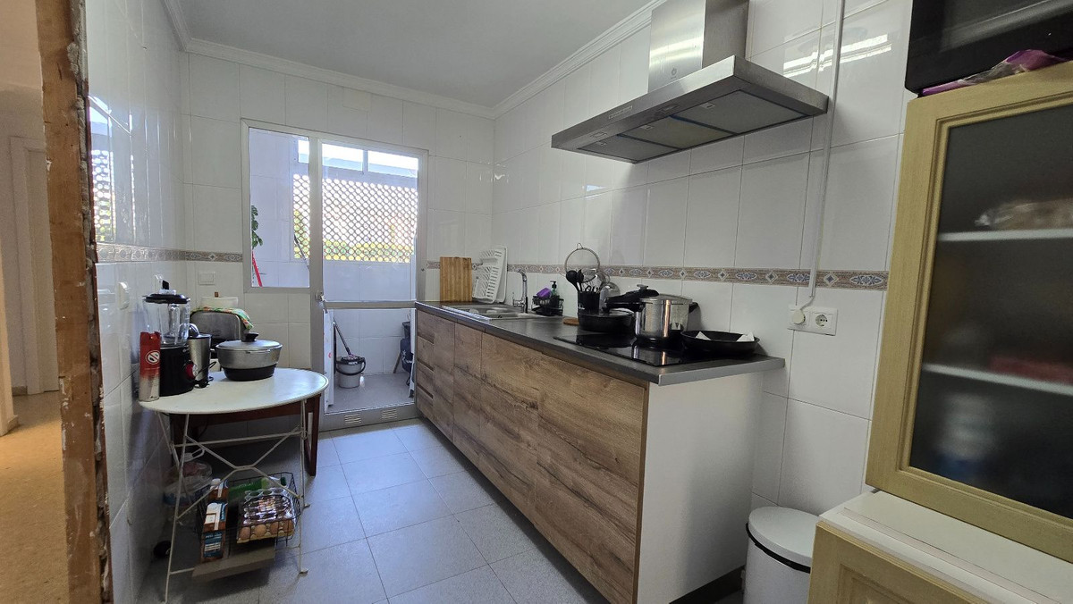 Appartement te koop in Arroyo de la Miel | 4 slaapkamers H5401459