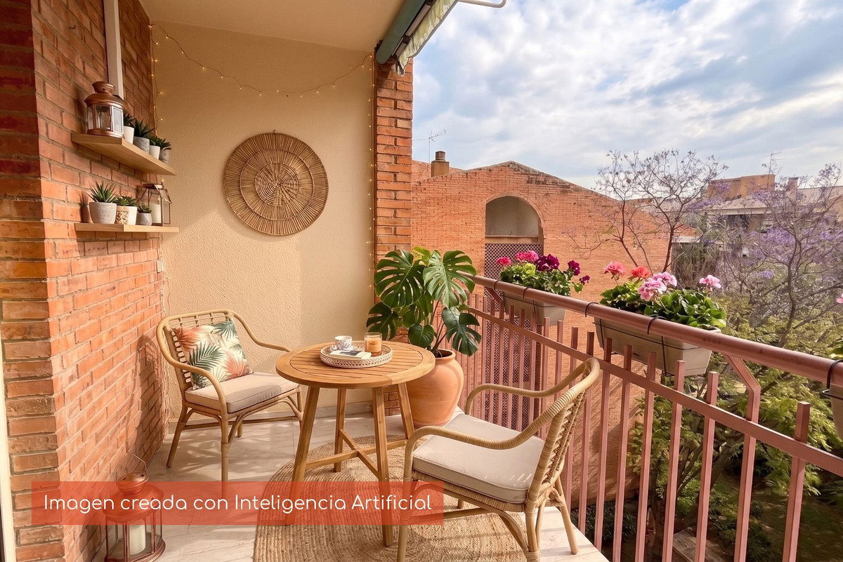 Appartement te koop in Arroyo de la Miel | 4 slaapkamers H5401459