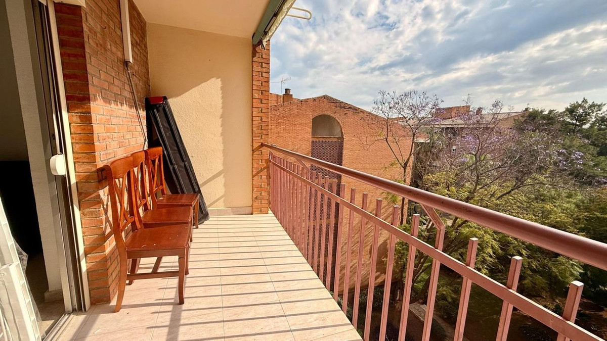 Appartement te koop in Arroyo de la Miel | 4 slaapkamers H5401459
