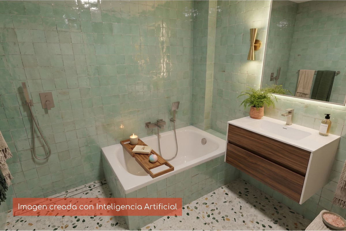 Appartement te koop in Arroyo de la Miel | 4 slaapkamers H5401459