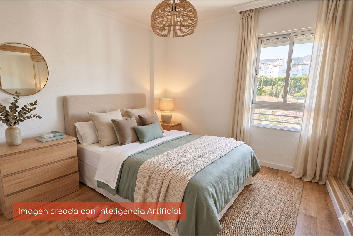 Appartement te koop in Arroyo de la Miel | 4 slaapkamers H5401459