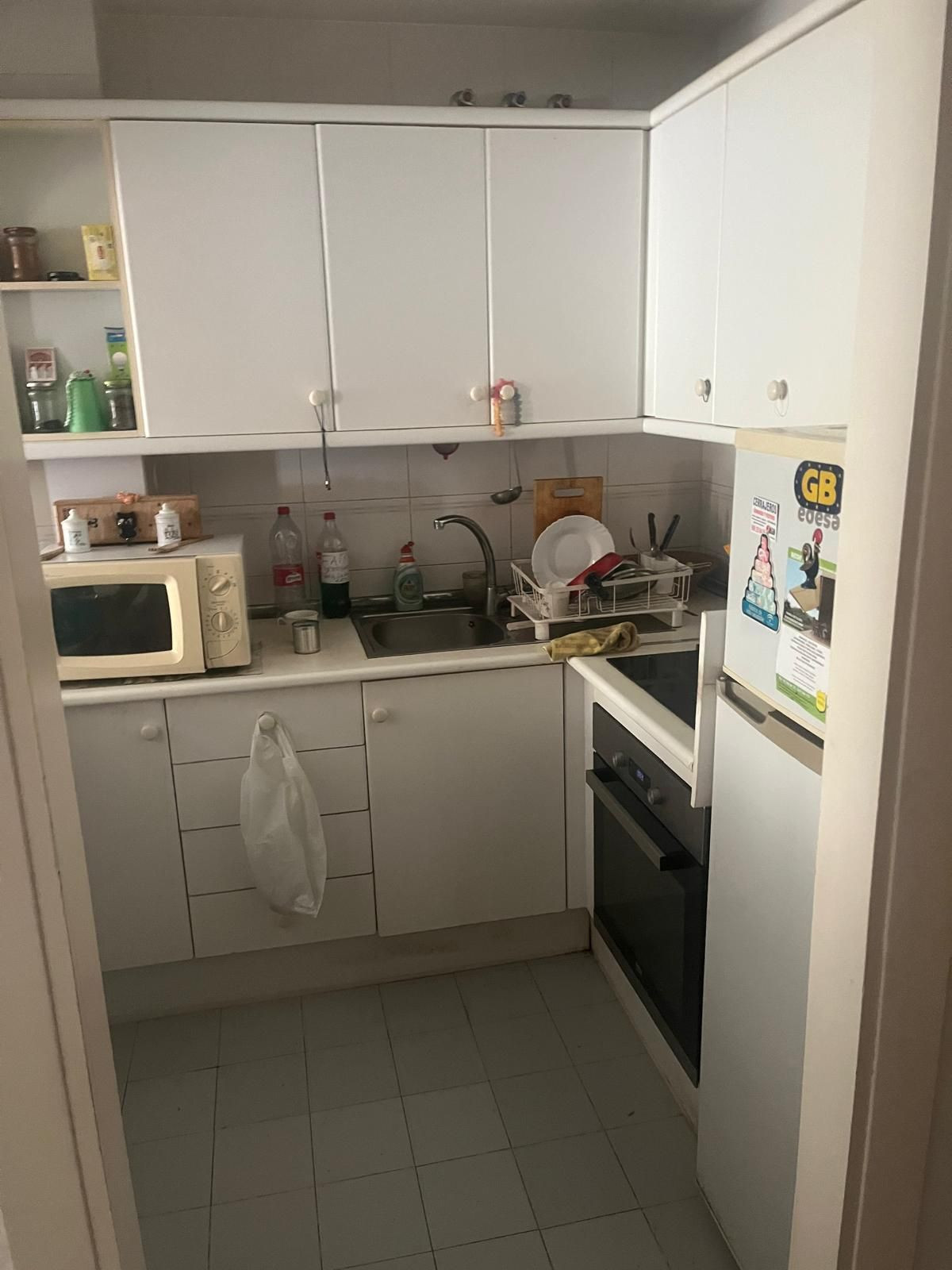 Appartement te koop in Arroyo de la Miel | 1 slaapkamers H5433022