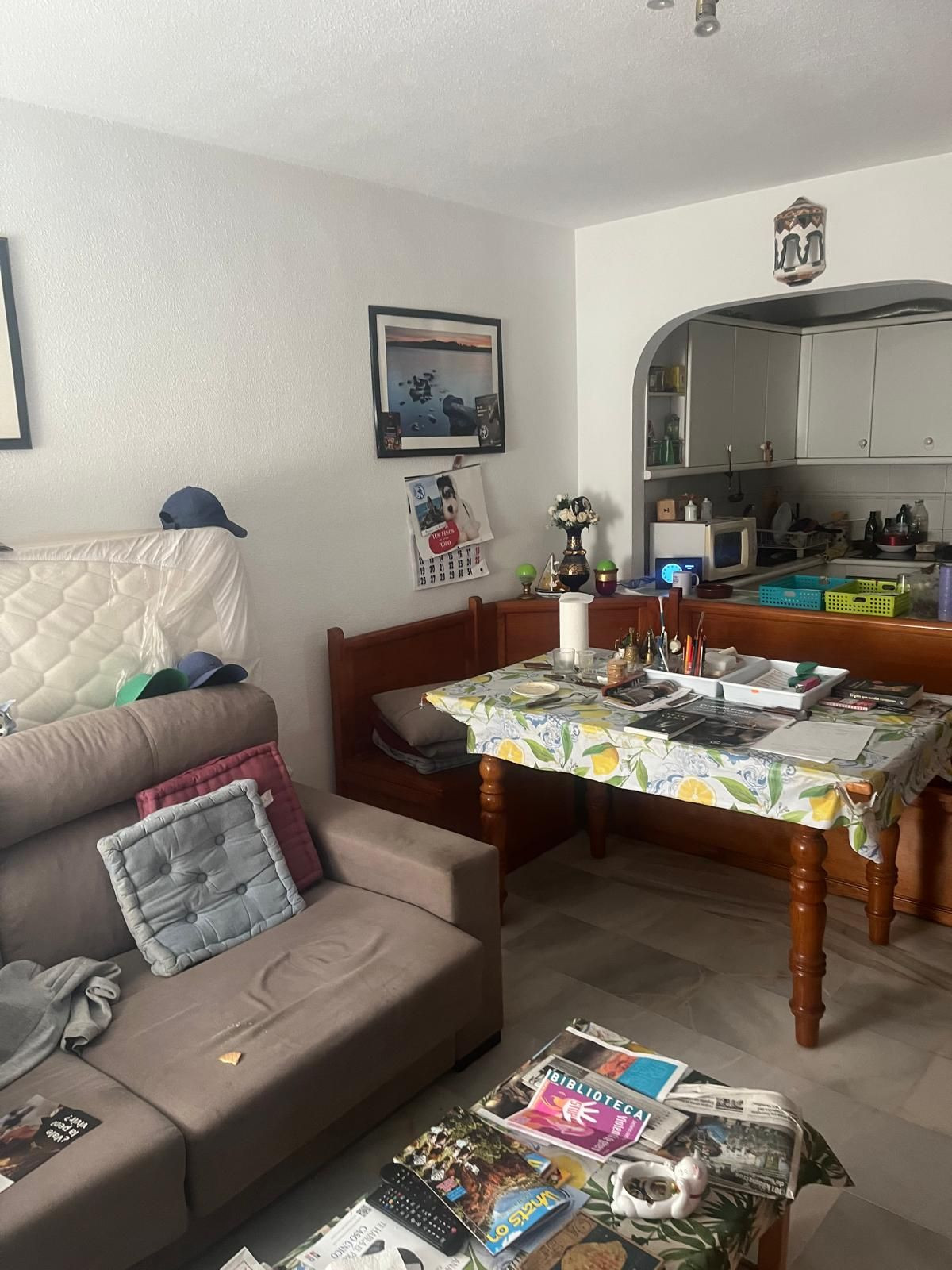 Appartement te koop in Arroyo de la Miel | 1 slaapkamers H5433022