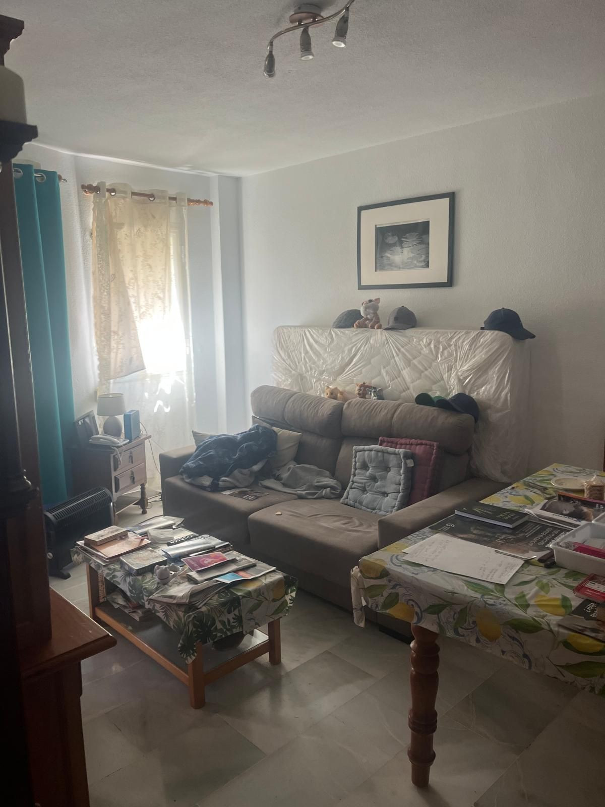 Appartement te koop in Arroyo de la Miel | 1 slaapkamers H5433022