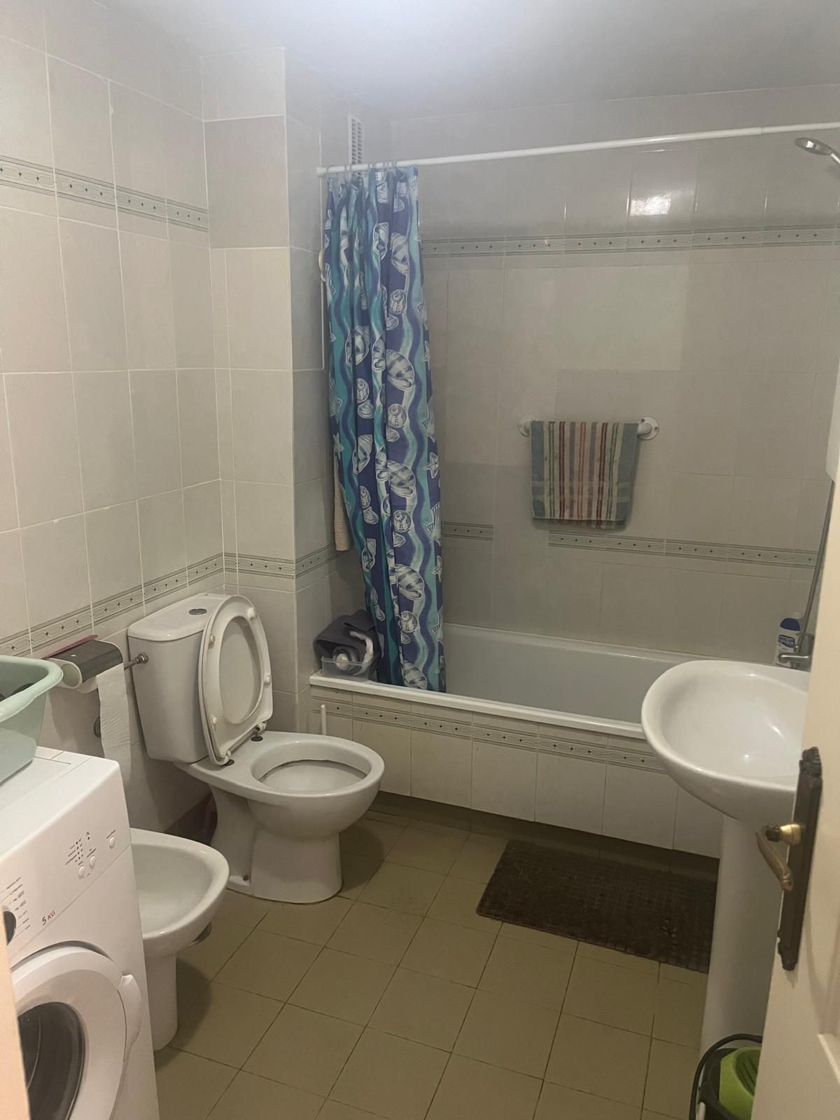 Appartement te koop in Arroyo de la Miel | 1 slaapkamers H5433022