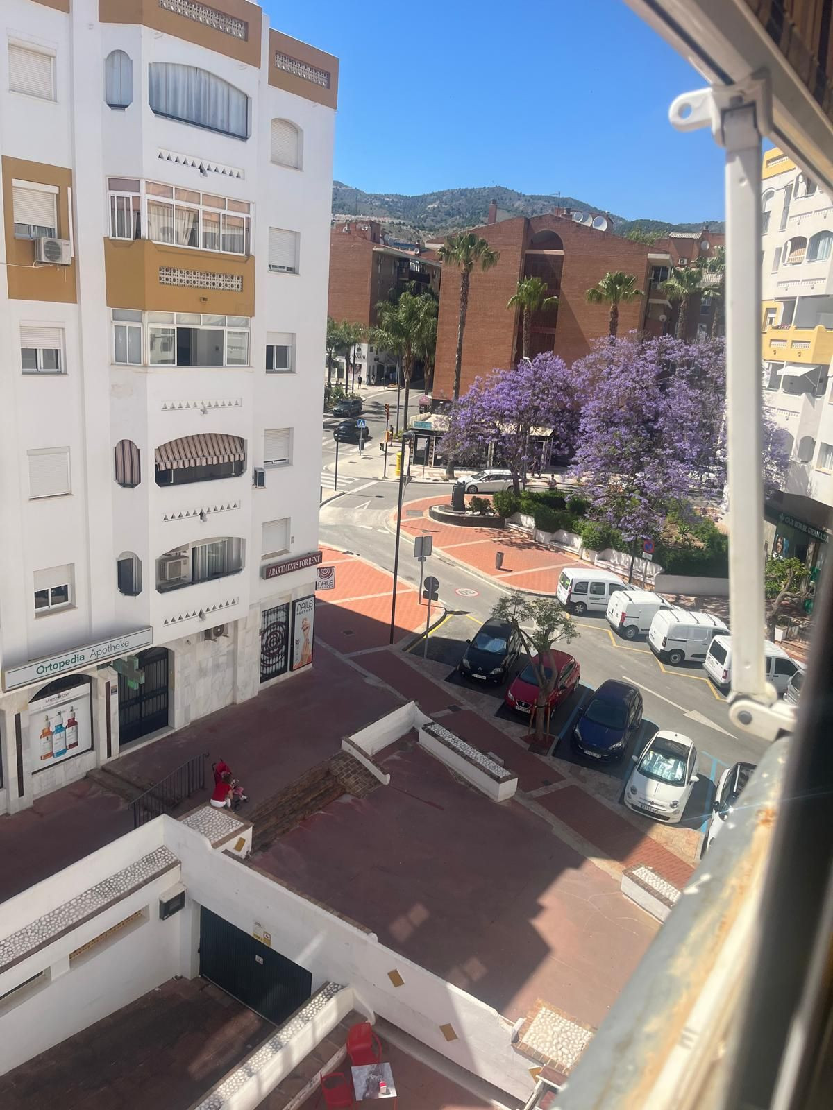 Appartement te koop in Arroyo de la Miel | 1 slaapkamers H5433022