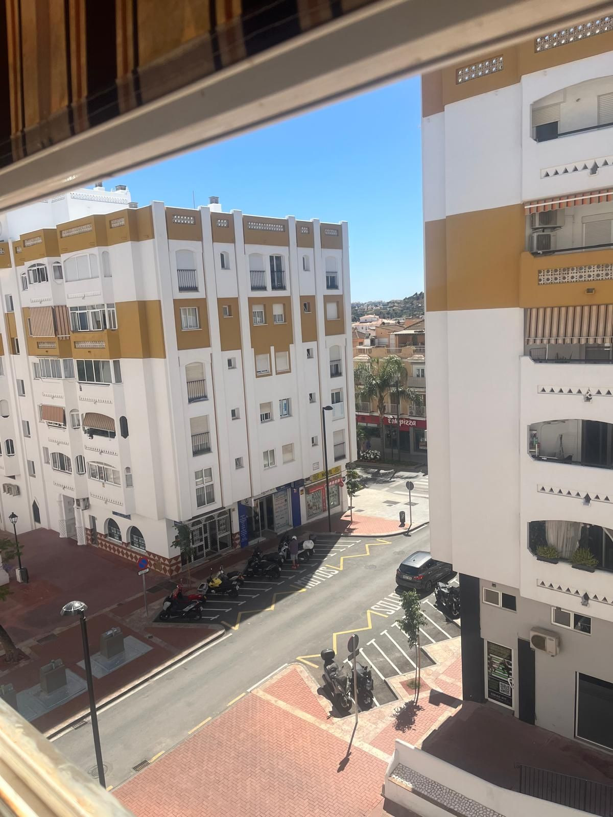 Appartement te koop in Arroyo de la Miel | 1 slaapkamers H5433022