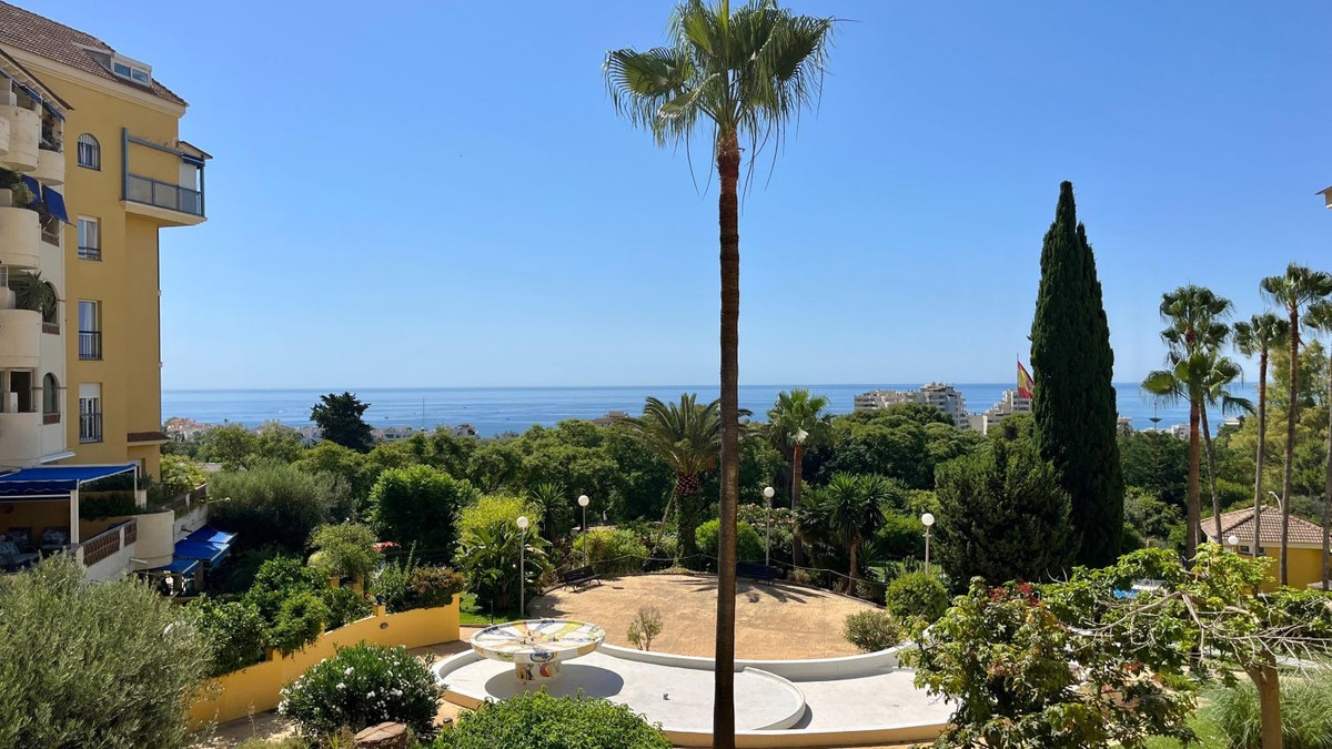 Appartement te koop in Arroyo de la Miel | 3 slaapkamers H5454073