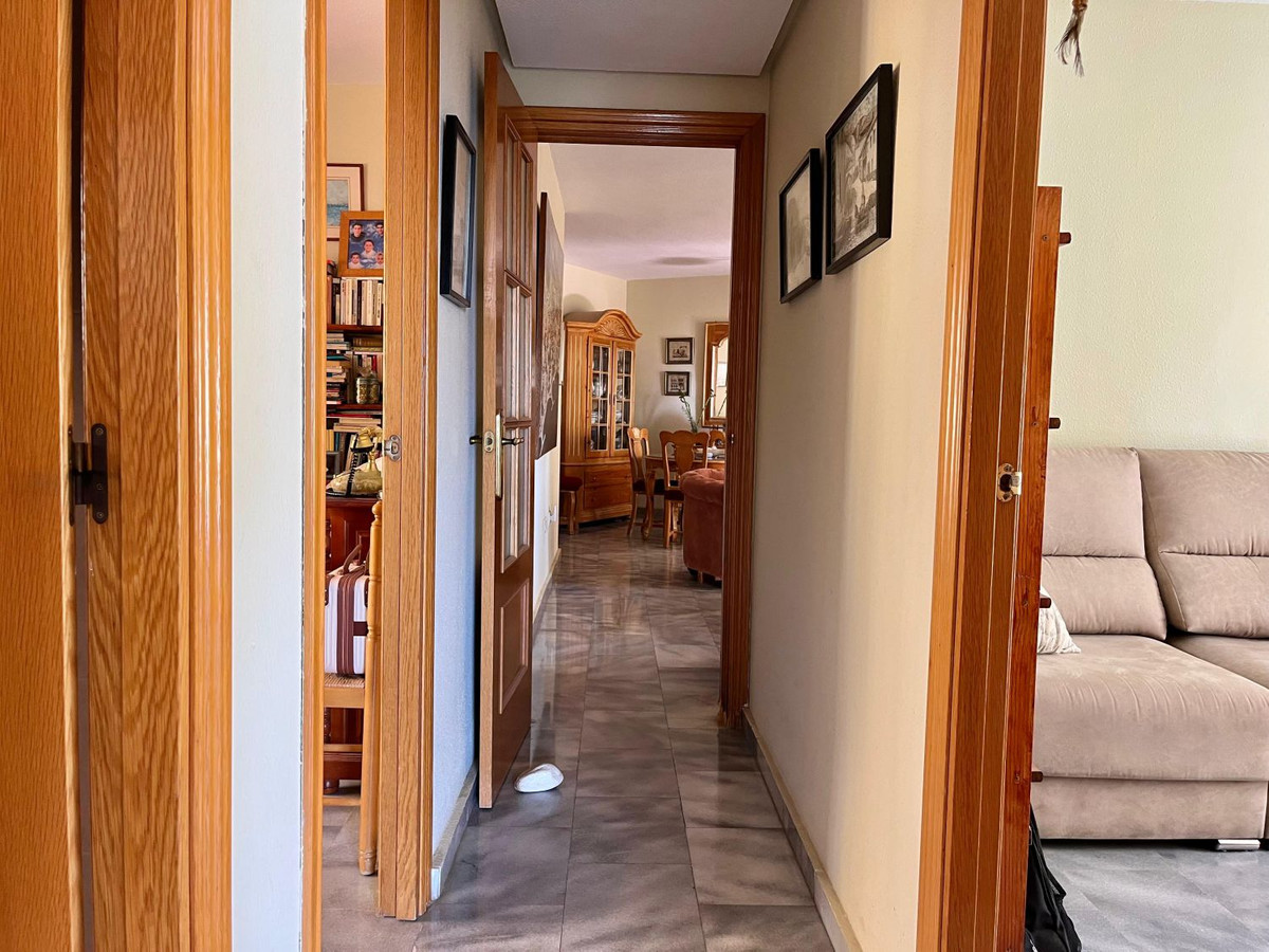 Appartement te koop in Arroyo de la Miel | 3 slaapkamers H5454073