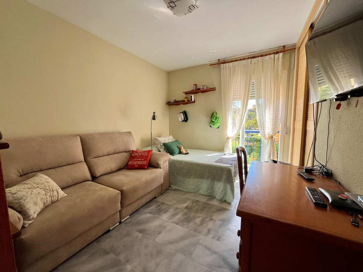 Appartement te koop in Arroyo de la Miel | 3 slaapkamers H5454073