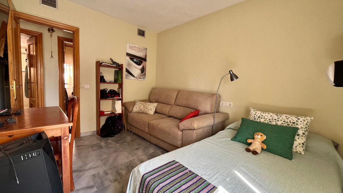 Appartement te koop in Arroyo de la Miel | 3 slaapkamers H5454073